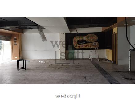 Hyderabad Shop-Mulgi for Rent